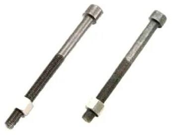 Trailer Center Bolt, Size : M12