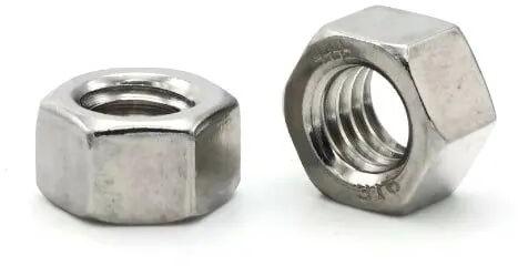 Steel Sheet Metal Nuts