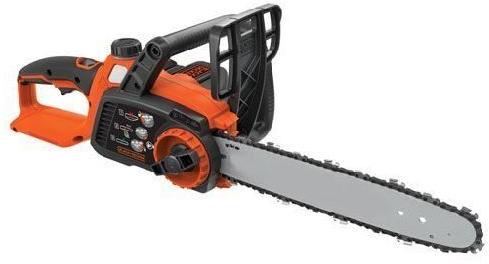 Petrol / Gas Chain Saw, Feature : 2-Stroke, Forced Air Cooling, Single Cylinder