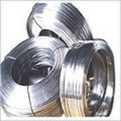 Bare Aluminium Wire, Packaging Type : Coil Form