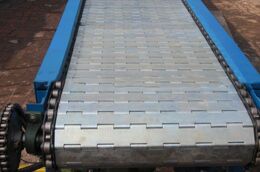 Chain Conveyors