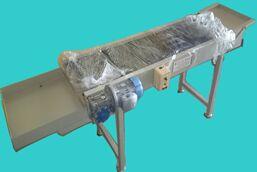 Conveyor systems