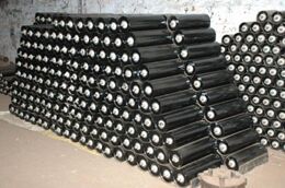 Conveyor Rollers