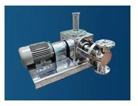 Stainless Steel Pumps