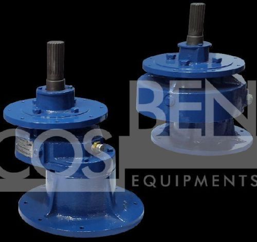 Gearboxes, Power Rate : 1-3 Kw