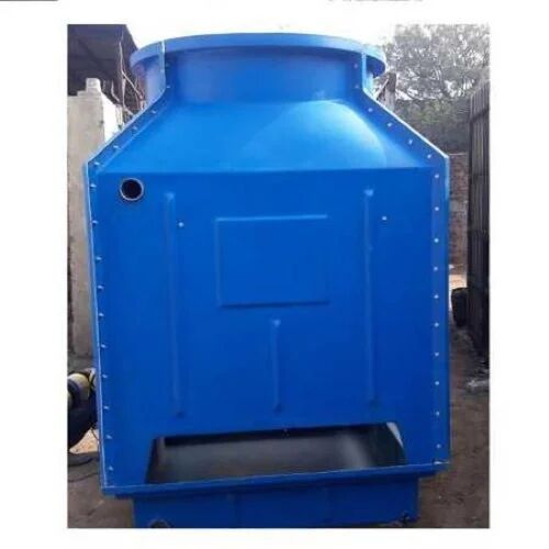 Square FRP Cooling Tower, For Industrial