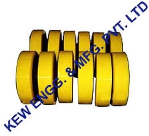 NIP Roller, Features : High Load Bearing Capacity, Corrosion Resistance