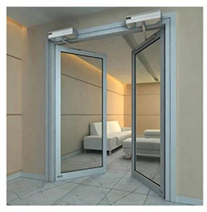 Automatic Swing Door