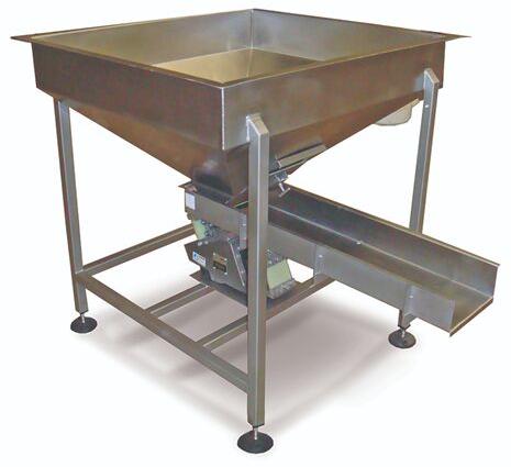 Electric Manual Hopper, Feature : Best Quality, Digital Operated, High Loadiing Capacity, Rust Proof Body