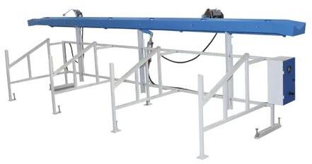 Pipe Tilting Unit