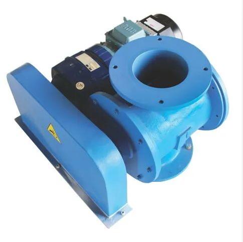 Rotary Air Lock Valve