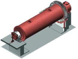 Ball Mill