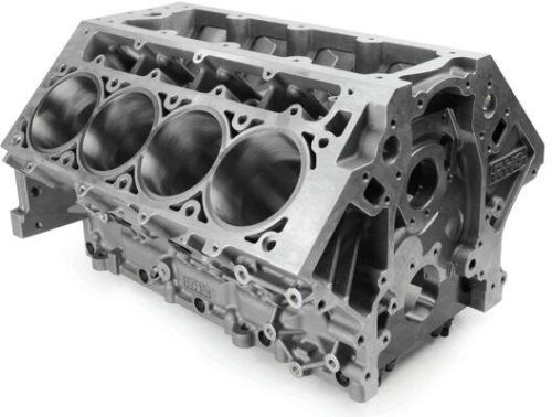 Cylinder Block