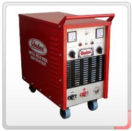 Automatic Welding Machine