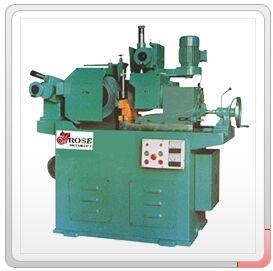 Centerless Grinding Machine