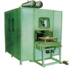 Cold Box Core Shooters