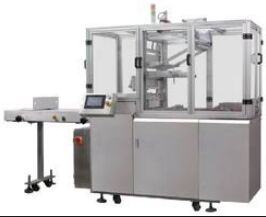 Carton Overwrapping Machine