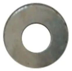 Round SS Gasket Washer, Packaging Type : Packet
