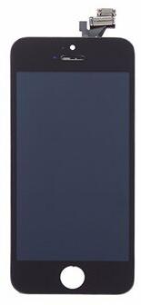 TFT Mobile Phone LCD Screen 4 inches, Brand Name : BC for iPhone