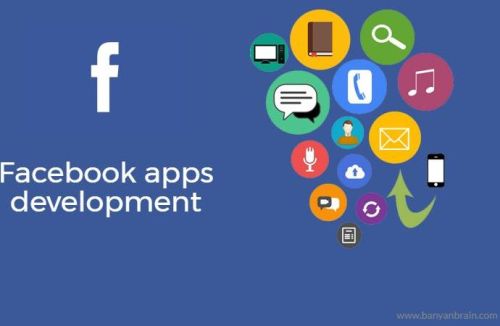 Facebook App Development Services