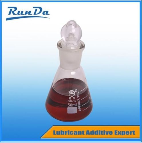 Hot Selling 4-Stroke Motor Engine Oil Additive RD3304
