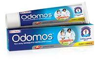 ODOMOS NON STICKY MOSQUITO REPELLENT CREAM