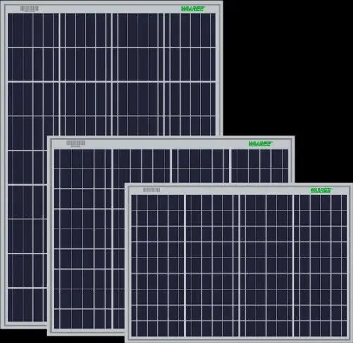 Monocrystalline Solar Panels