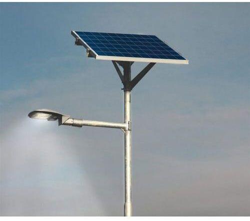 Solar LED Street Light, Color Temperature : 3500- 6000 K