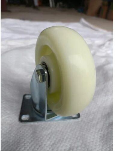 Polyurethane Nylon Caster Wheel