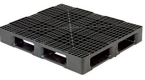 Plastic Aristo Industrial Pallet, Capacity : Variable