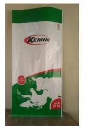 Printed BOPP Bags, Capacity : 25 Kg