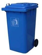 Plastic Waste Bins, Capacity : 16-20 Liters