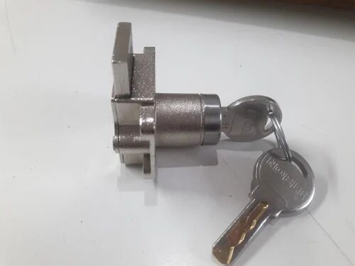 Noble Zinc Alloy Drawer Lock