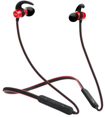 Boat Bluetooth Earphones