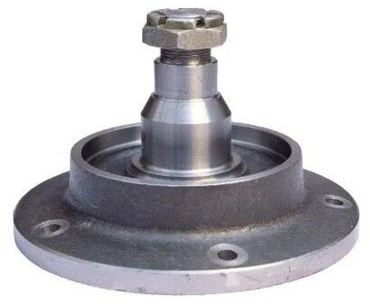 Stainless Steel Disc Plough Spindle