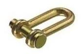 U Shape Socket Clevis