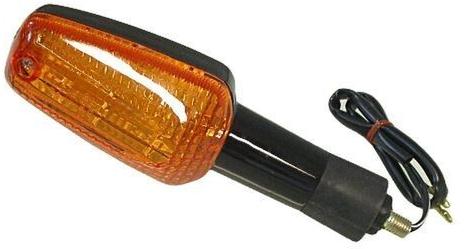 Hero Motorcycle Indicator