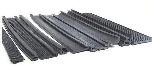 Rubber Strip, Width : 8inch
