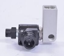 Air Solenoid Valves