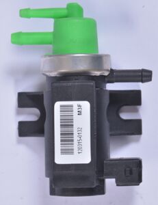 Electronic Vacuum Regulating Valves