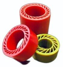 Nila Polycast Red Buffing Wheel, For Polishing