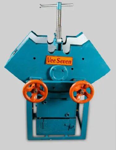 Tyre Vulcanizing Machine