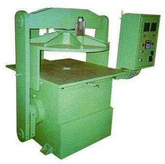 Tube Curing Press, Voltage : 220 - 440 V
