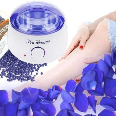 Sameer Collection Electric Plastic Pro Wax Heater, For Home, Voltage : 230 V