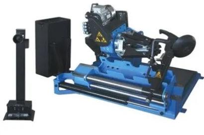 Truck Tyre Changer
