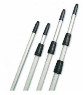 Steel Telescopic Pole, Feature : Durable