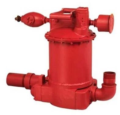 CP Sump Pump