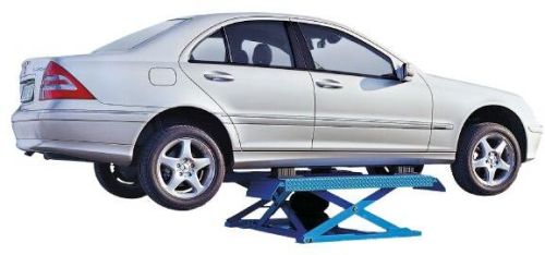 RAV 1380 LOW RAISE LIFT