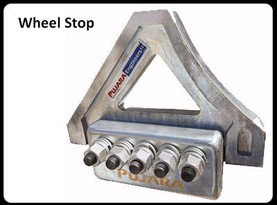 Wheel Stop, For Stopper