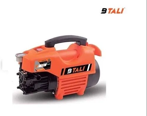 Btali Pressure Washer, Power : 1600 Watt